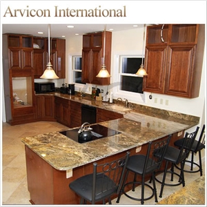Granite Countertops