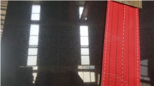 Absolute Black Granite Slabs