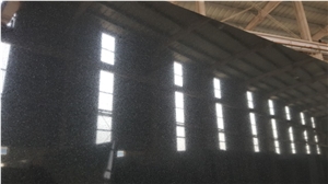 Absolute Black Granite Slabs