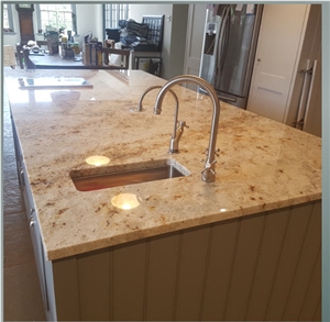 Granite Countertops