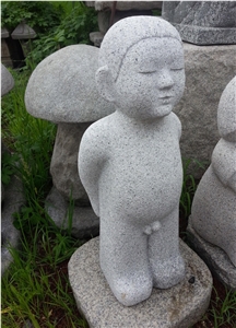 Naked Boy