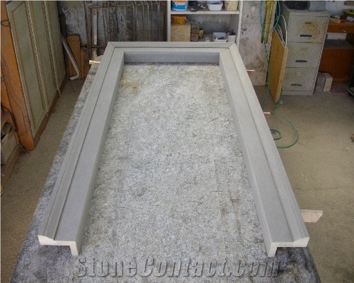 Pietra Serena Sandstone Door Frame