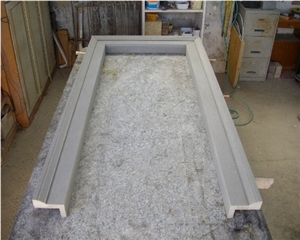 Pietra Serena Sandstone Door Frame