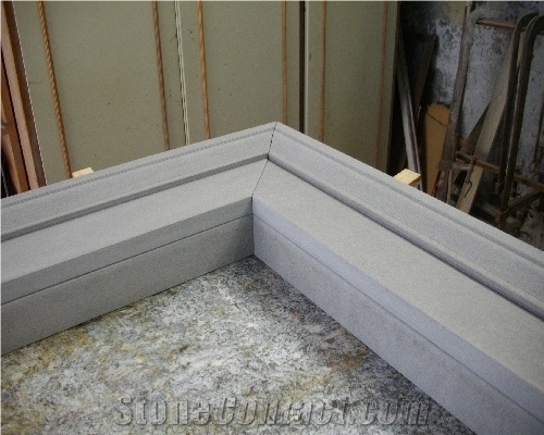 Pietra Serena Sandstone Door Frame