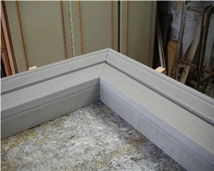 Pietra Serena Sandstone Door Frame