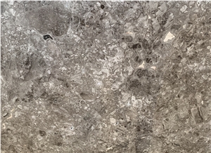 Billiemi Grey / Grigio Billiemi Marble Slabs, Tiles