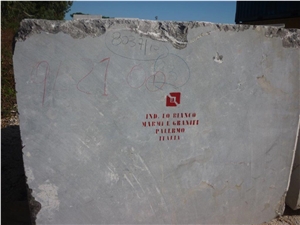 Billiemi Grey Marble Block, Grigio Billiemi Grey Stone Blocks