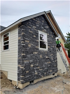 Building Stones, Ashlar Stone Veneer