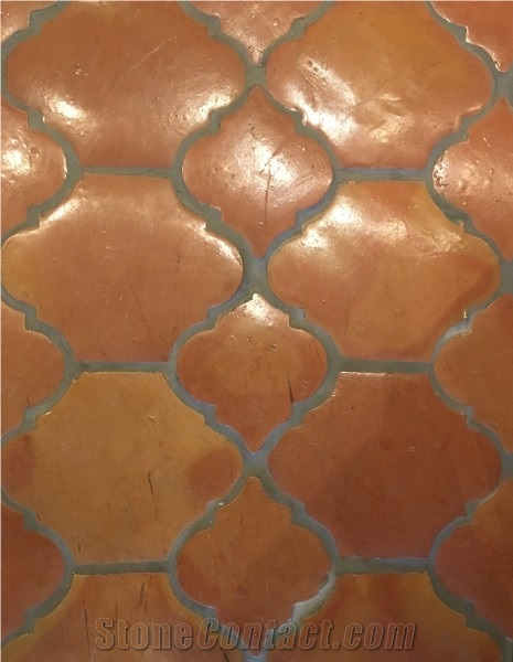 Mexican Terracotta Tile,Saltillo Tile