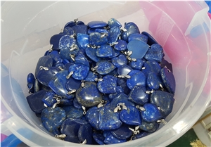 Lapis Lazuli