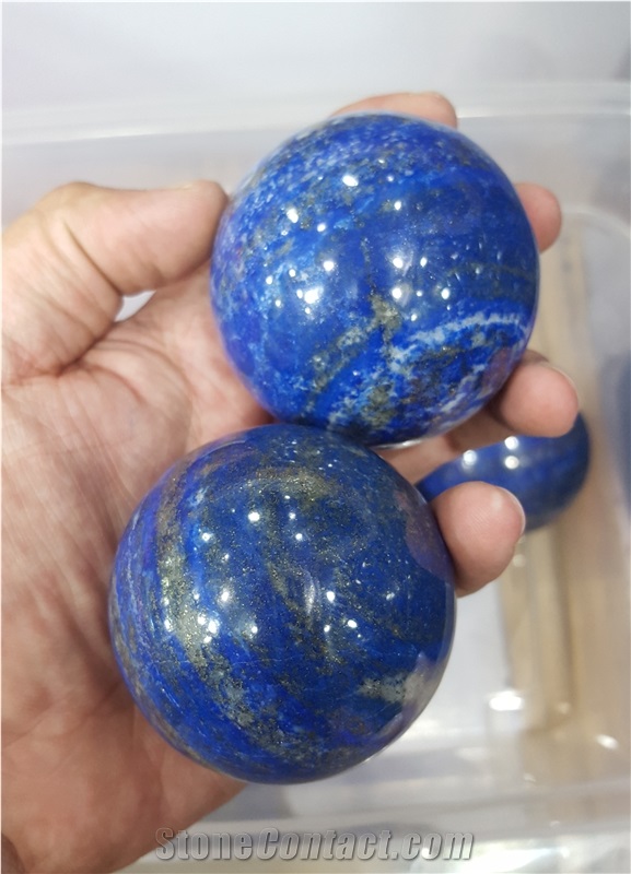 Lapis Lazuli