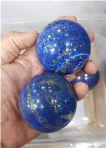 Lapis Lazuli