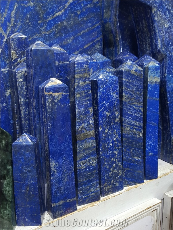 Lapis Lazuli