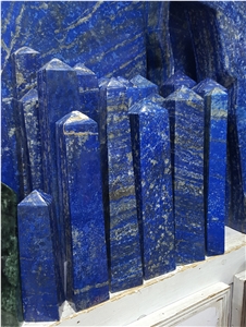 Lapis Lazuli