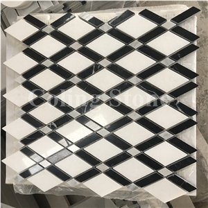 Marble Mosaic 023