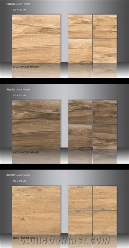 Ceramic Tiles and Sanitary Ware