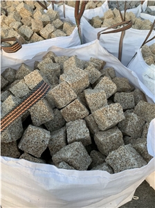 Granite Cobble Stone