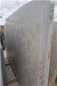 Avallon Grey Limestone, Morocco,