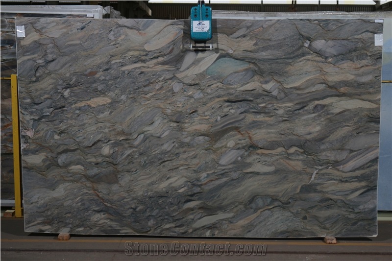 Fusion Quartzite Slabs