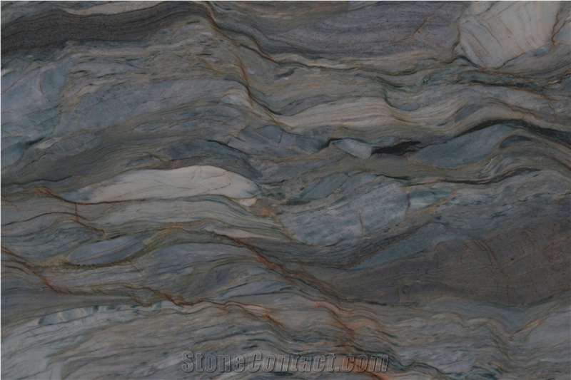 Fusion Quartzite Slabs
