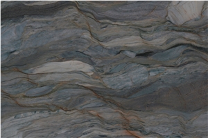 Fusion Quartzite Slabs