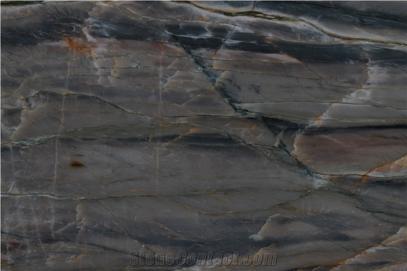 Michelangelo Quartzite Slabs