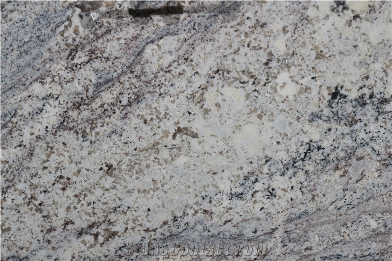 Nevaska Granite Slabs