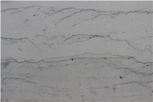 Opus White Quartzite Slabs