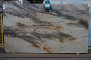 Paradise Quartzite Slabs