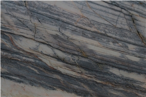 Paradise Quartzite Slabs