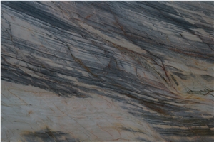 Paradise Quartzite Slabs