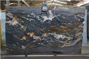 Santorini Quartzite Slabs Santorini Quartzite Slabs