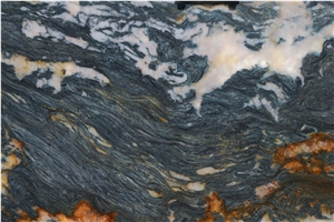 Santorini Quartzite Slabs
