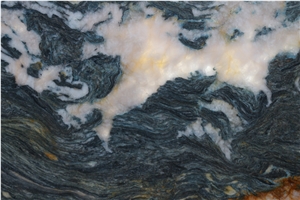 Santorini Quartzite Slabs