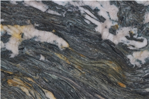 Santorini Quartzite Slabs