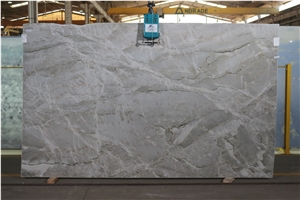 Vancouver Quartzite Slabs