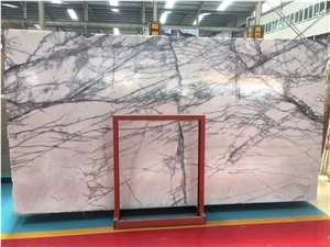 Milas Lilac Marble for Wall and Floor Tile