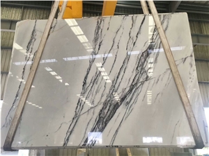 Milas Lilac Marble for Wall and Floor Tile
