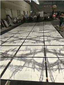 Milas Lilac Marble for Wall and Floor Tile