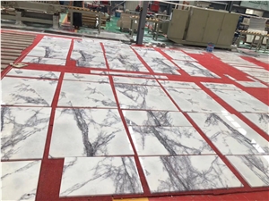 Milas Lilac Marble for Wall and Floor Tile