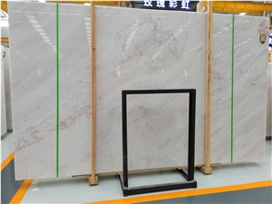 Namibian Rose Marble for Wall and Floor Tile Namibian Rose Marble for Wall and Floor Tile