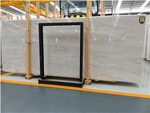 Namibian Rose Marble for Wall and Floor Tile
