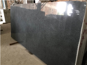 Old G654 Dark Grey Granite for Wall Tile