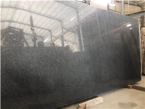 Old G654 Dark Grey Granite for Wall Tile