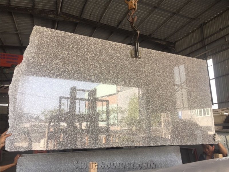 Old G664 Granite for Floor Tiles