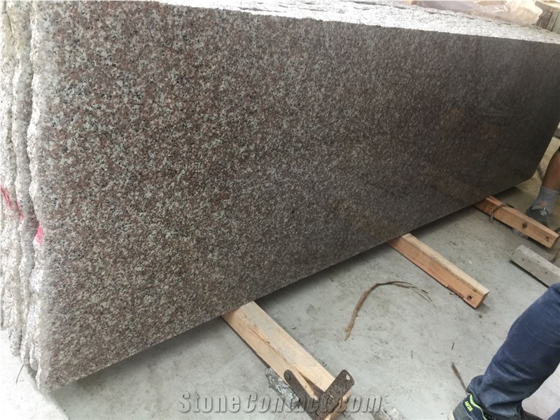 Old G664 Granite for Floor Tiles