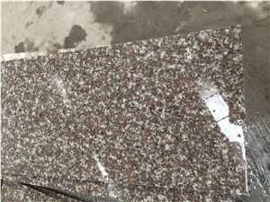 Old G664 Granite for Floor Tiles