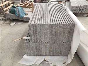 Old G664 Granite for Floor Tiles