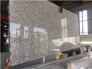 Original G664 Pink Granite for Wall Tile
