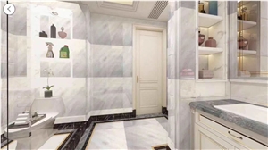 Pink Rhino Marble for Wall and Floor Tile